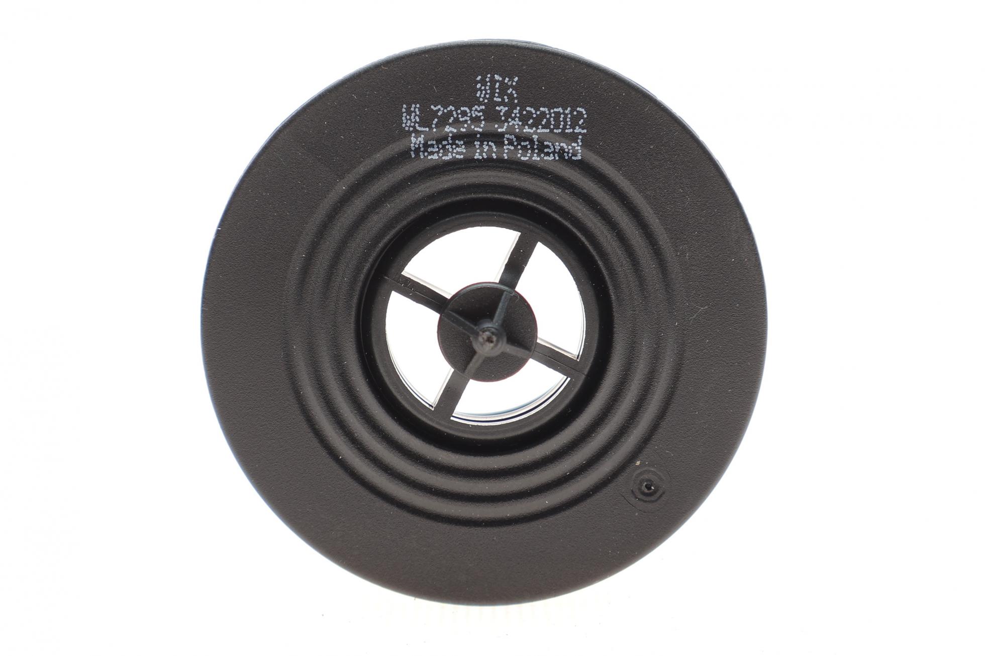 WL7295 WIX FILTERS